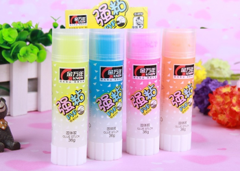 KNOW_Glue