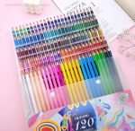 DILIRANG-120-Color-Pencils
