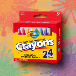 الوان شمع CRAYONS 1/24