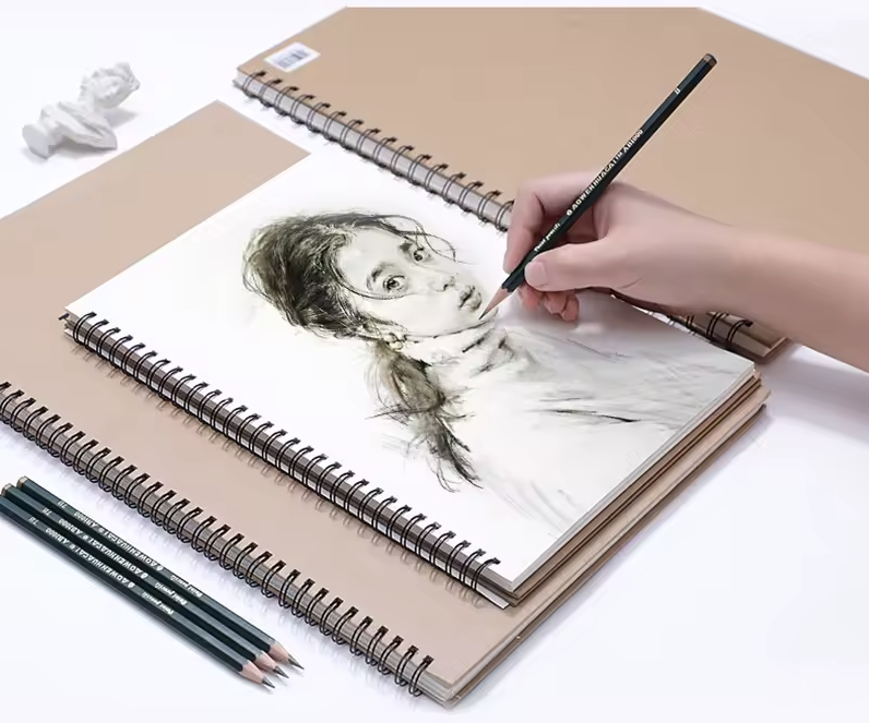 DRAWING SKETSH