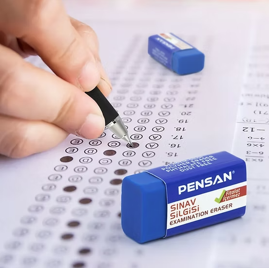 ممحاة الامتحانات PENSAN