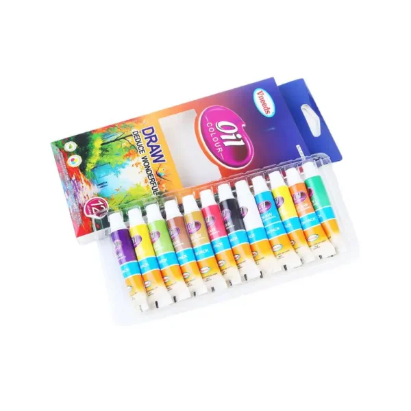 OIL COLOUR VNEEDS 1/12
