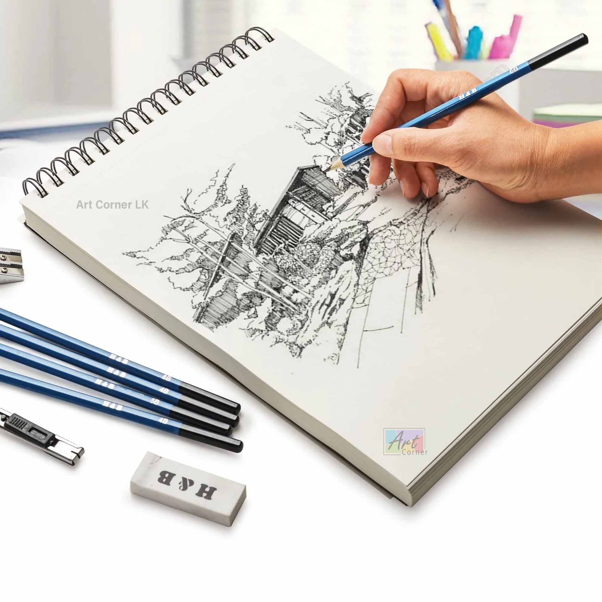 SKETSH PAD