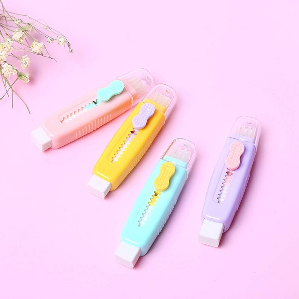محاي SLIDENG ERASER