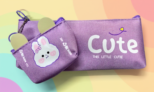 مقلمة CUTE