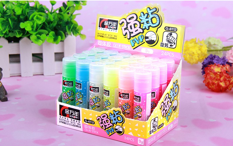 Glue Sticks 23g