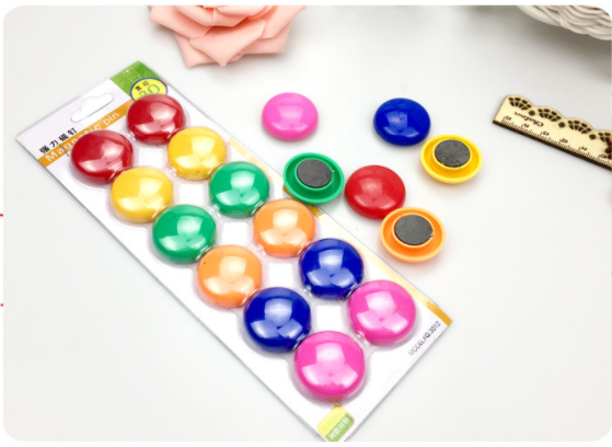 MAGNET DIAMETER 30CM