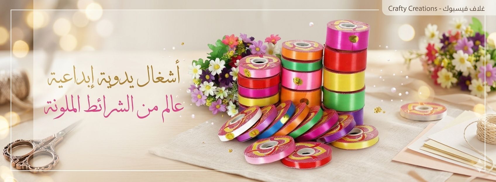 شبر نايلون عريض