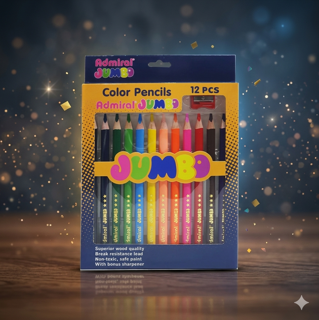 الوان جامبو COLORING