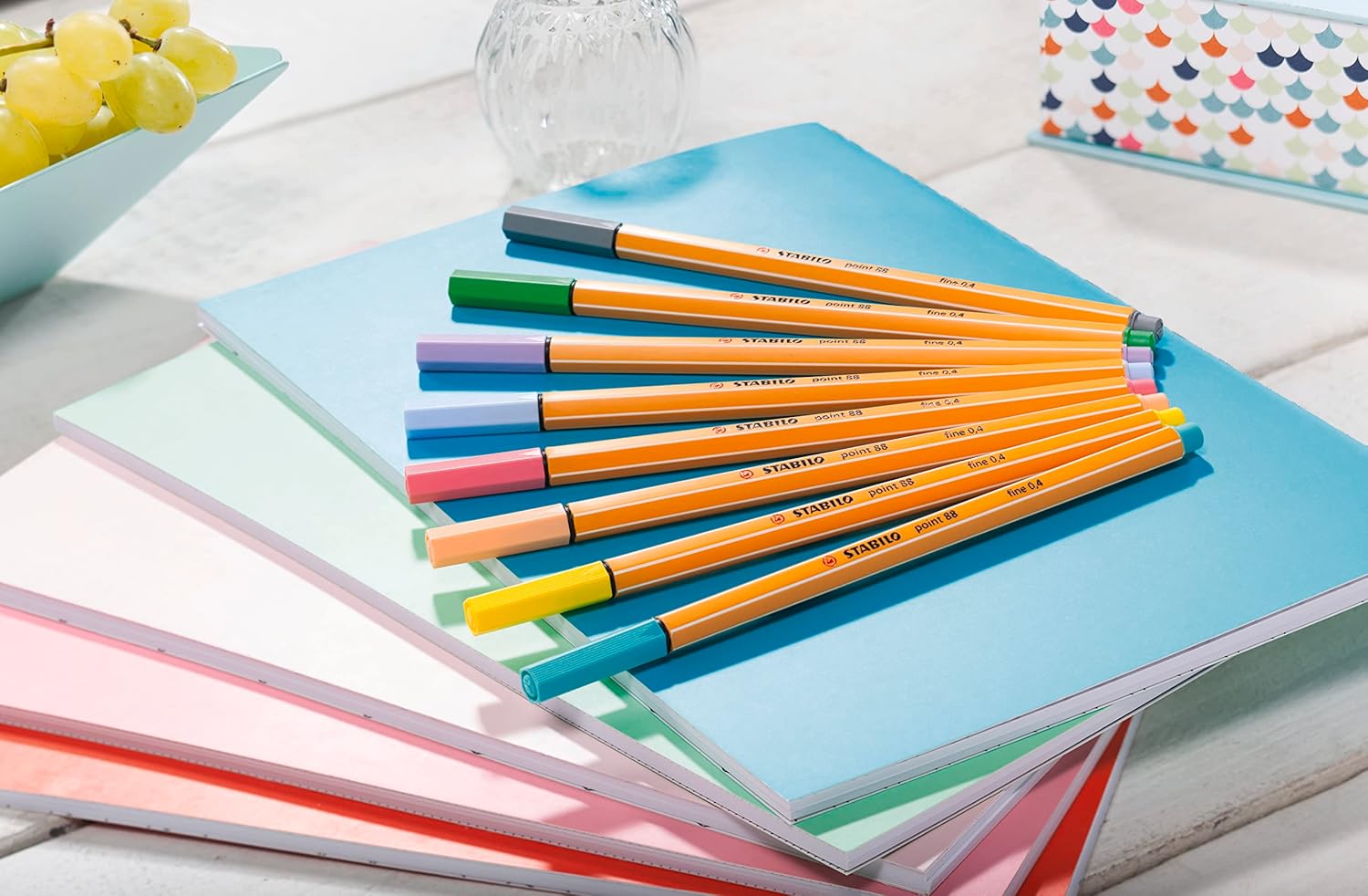اقلام Fineliner