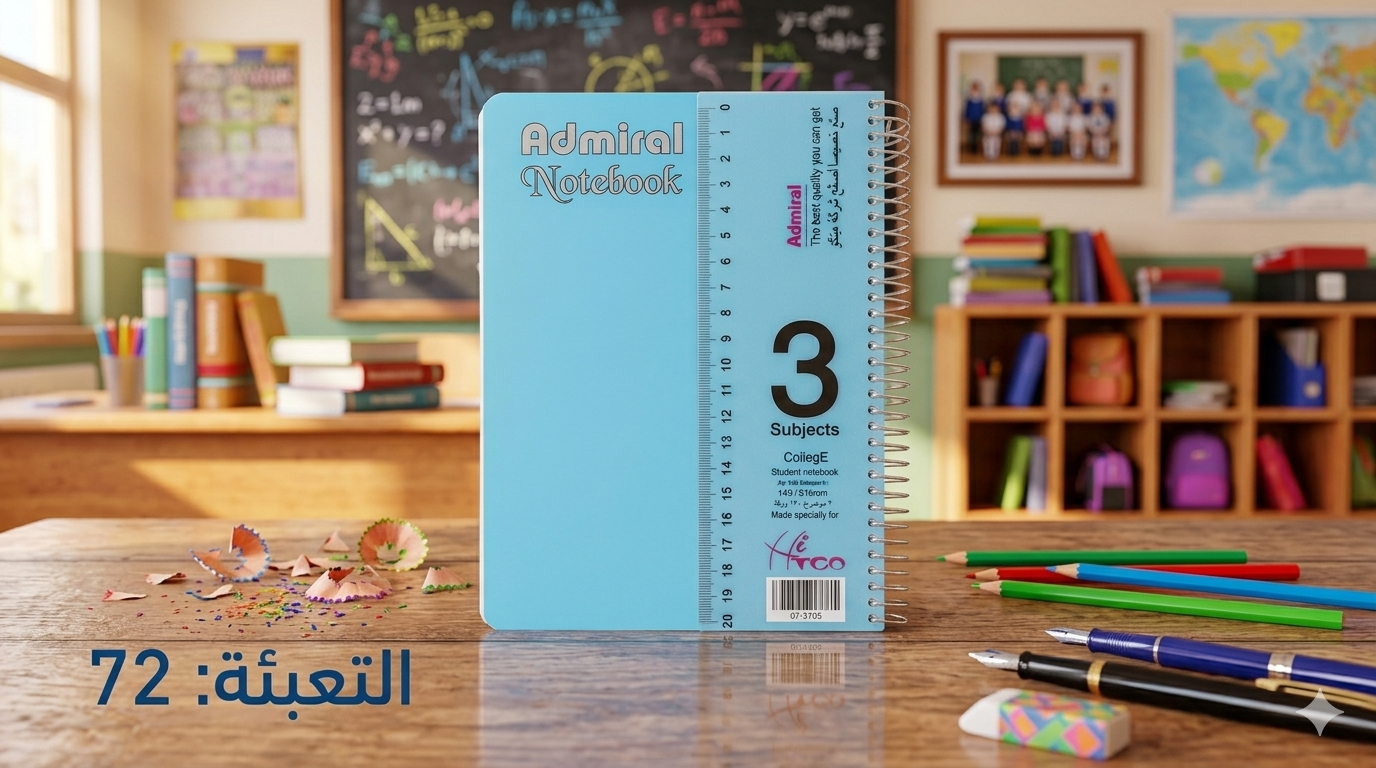 دفتر 3 موضوع
