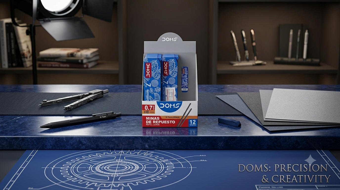رصاصات  doms 0.7